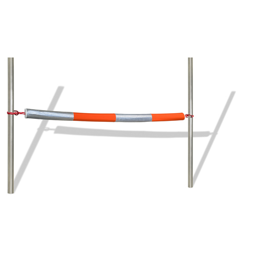 05 02 schrankenband kurz fs 25cm