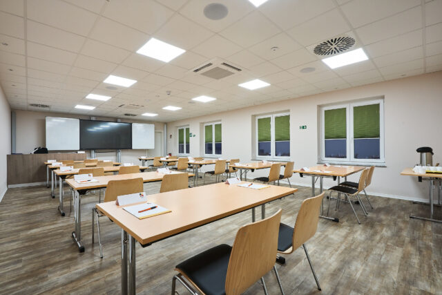 Fit fachliche information und training