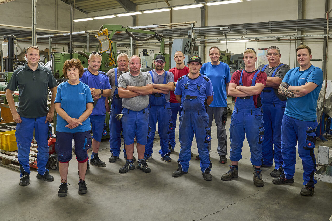 Portraits teams 0636