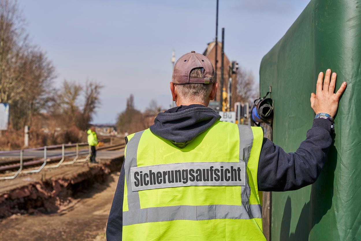 Sicherungsaufsicht (2)