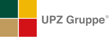 Upz logo color